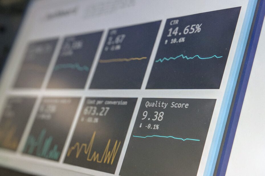 CRM System auswählen